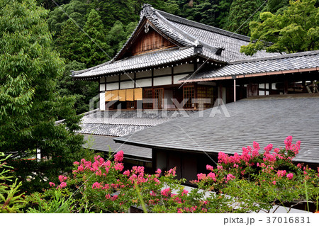鞍馬寺の本坊金剛寿命院 37016831