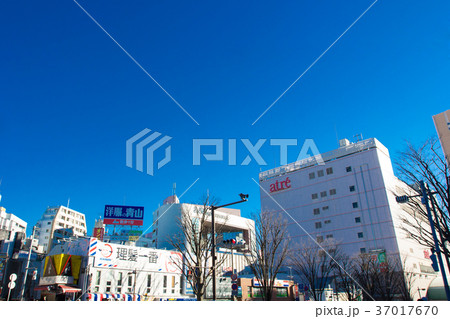 大井町駅前 大井町駅前 37017670