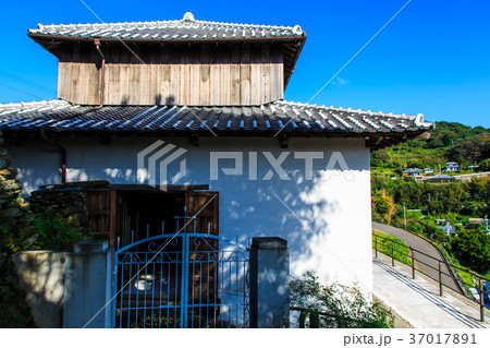 旧出津救助院　長崎市 37017891