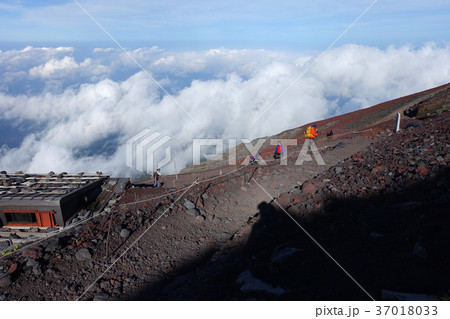 冨士山 富士 ふじ 37018033