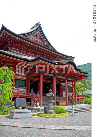 甲斐善光寺 37018341