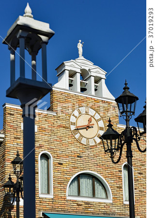 街風景　自由が丘 37019293