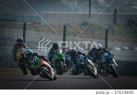 バイクレース3 バイクレース3 37019890