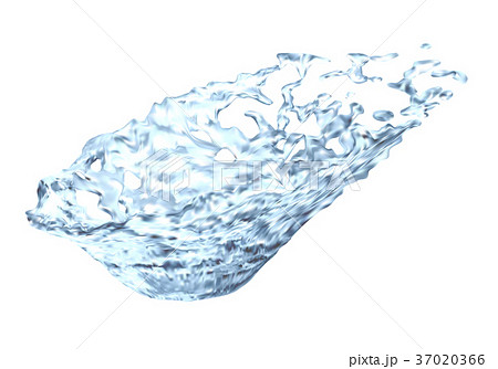 splash of water splash of water 37020366