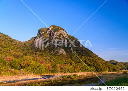 城山(静岡県伊豆の国市) 城山(静岡県伊豆の国市) 37020462