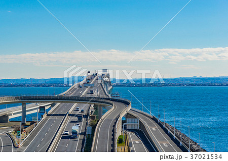 【千葉県】海ほたるパーキングエリア 37021534