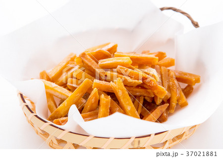 芋けんぴ 37021881