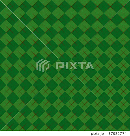 St Patricks Day seamless pattern. EPS 10 vector 37022774