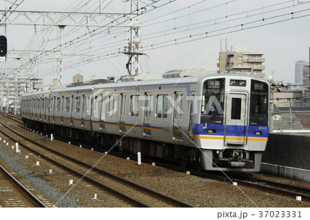 南海 8000系 37023331