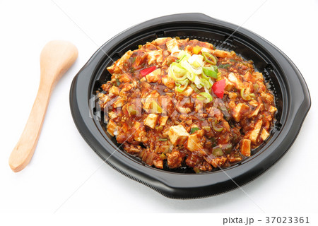 麻婆丼 麻婆丼 37023361