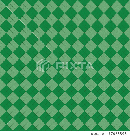 St Patricks Day seamless pattern. EPS 10 vector 37023393