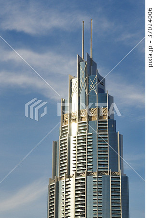 The Address Boulevard hotel  37024006