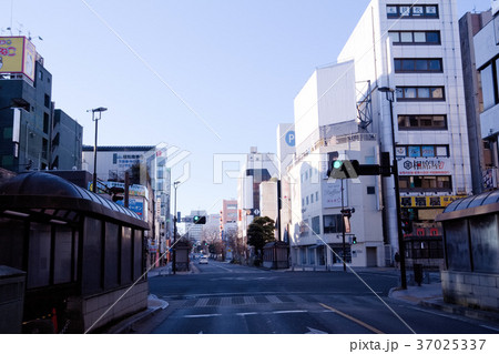 宇都宮市　中央通り 37025337