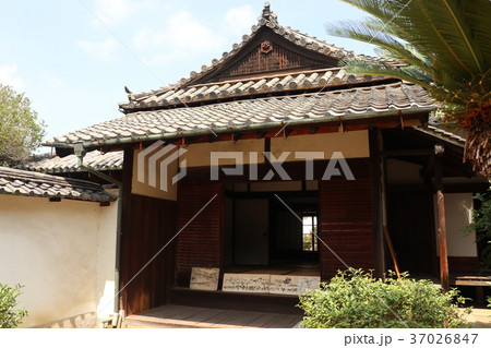 神辺本陣(広島県福山市) 神辺本陣(広島県福山市) 37026847