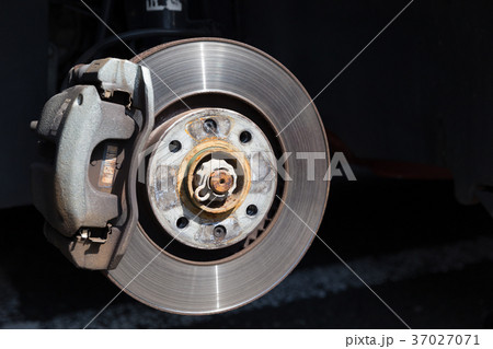 自動車整備イメージ 37027071