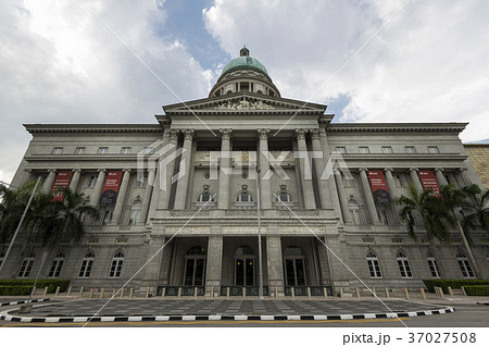 National Gallery Singapore, former Supreme Court 37027508