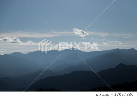 高尾山から見た風景 37027830