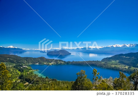 Argentinian Lake District Argentinian Lake District 37028335