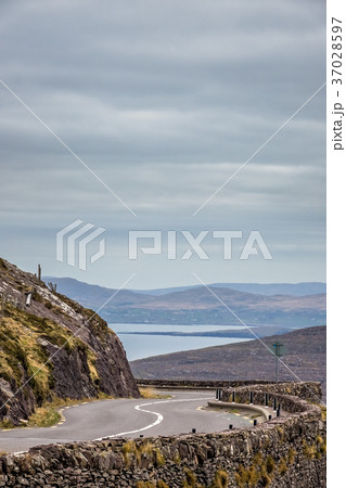 Ring of Kerry road 37028597