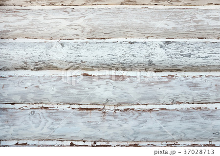 wall of the house built of bleached beams wall of the house built of bleached beams 37028713