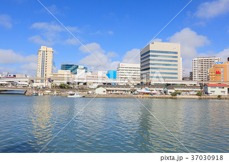 国場川 那覇 国場川 那覇 37030918