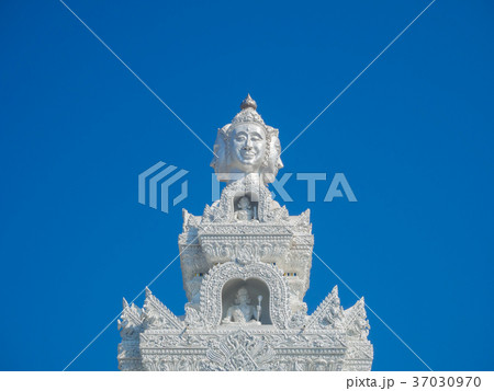 Wat Sri Phanton Buddhist Temple in Thailand 37030970