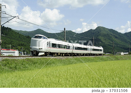 287系 こうのとり 287系 こうのとり 37031506