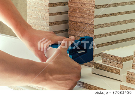 board chipboard cut parts 37033456