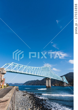 生月大橋 生月大橋 37033898