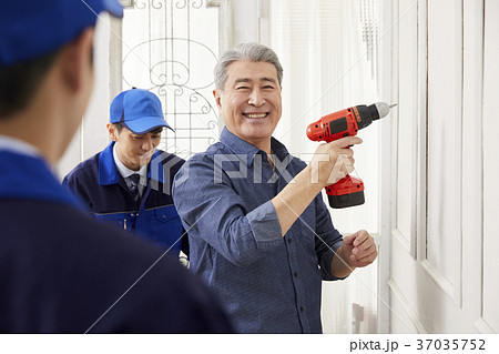 工具 男 男性 37035752