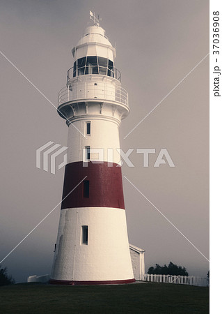Low Head Lighthouse in Low Head, Tasmania. 37036908
