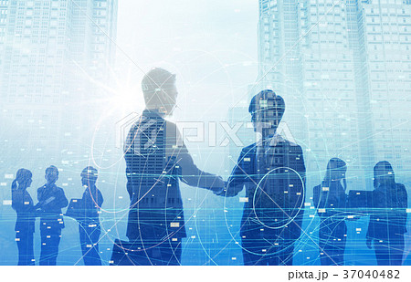 ビジネスとテクノロジー ビジネスとテクノロジー 37040482