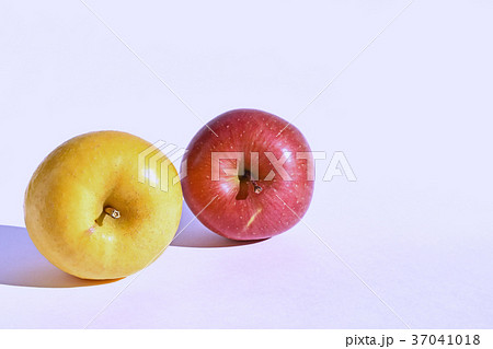 リンゴ（黄金ふじ・サンふじ） 37041018