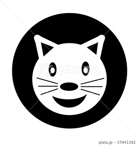 Cat Icon 37041392