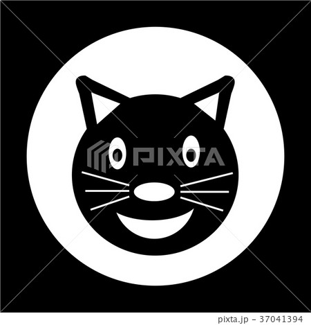 Cat Icon 37041394