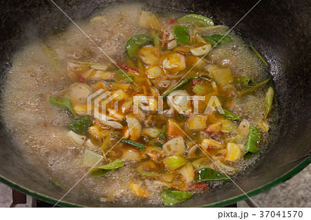 Tom Yum Kung Tom Yum Kung 37041570