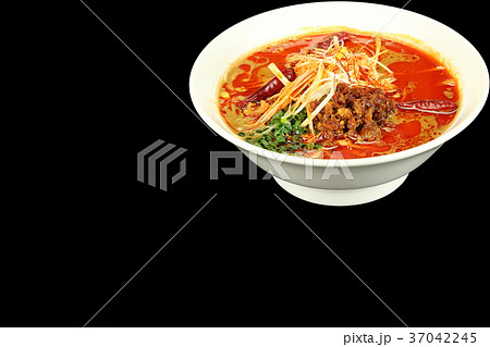 担々麺 イメージ 担々麺 イメージ 37042245