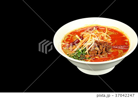 担々麺 イメージ 担々麺 イメージ 37042247