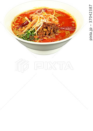 担々麺 イメージ 37042387