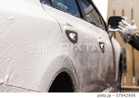 Car wash service Car wash service 37042936