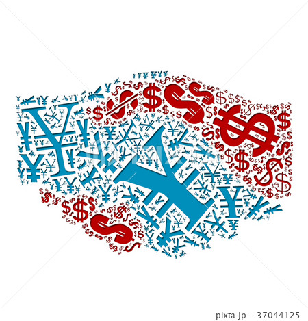 外貨取引のイメージ 37044125