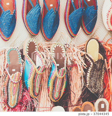Moroccan leather goods bags and slippers atmarket Moroccan leather goods bags and slippers atmarket 37044345