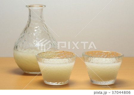 にごり酒 にごり酒 37044806
