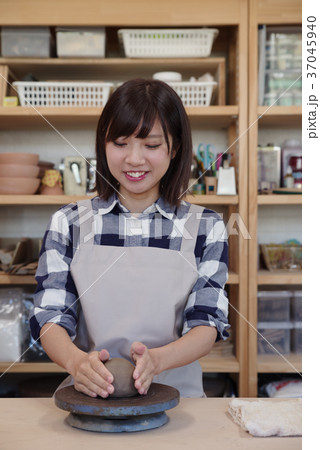 陶芸教室 陶芸教室 37045940