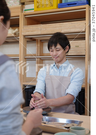 陶芸教室 陶芸教室 37045941