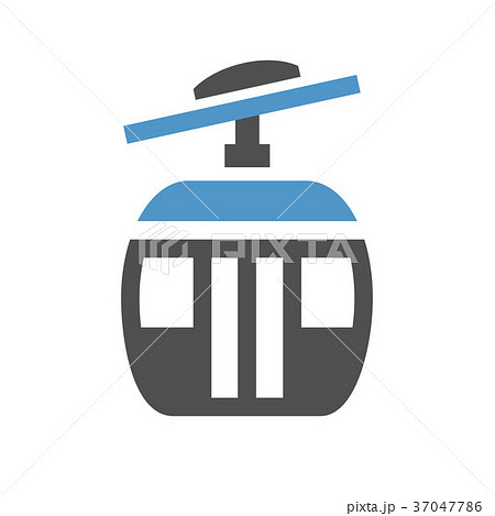Urban transport icon 37047786