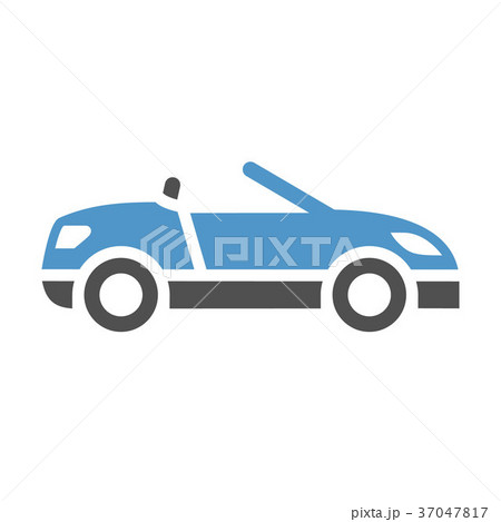 vehicle flat icon 37047817