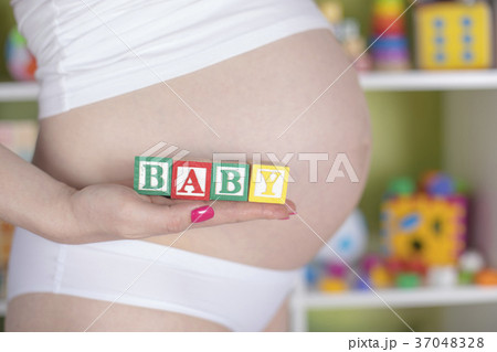 Wooden toy cubes, Baby Wooden toy cubes, Baby 37048328