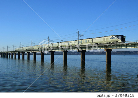 トランスイート四季島 37049219