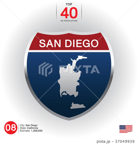List of Top 40 cities in the United States 37049939